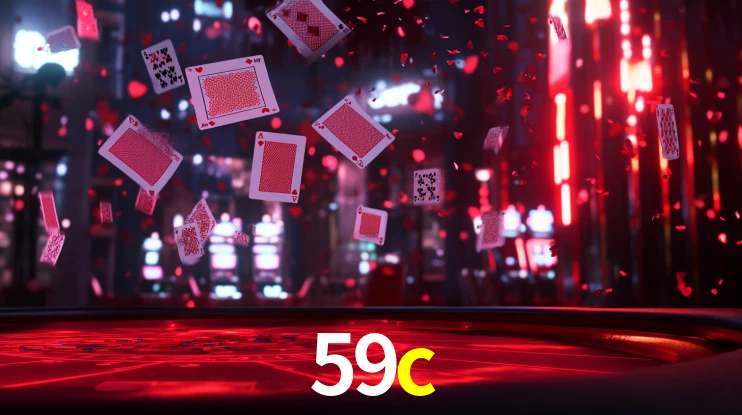 Bonus no Cassino 59c